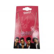 Wholesale Wholesale Joblot Of 20 Union J Official Necklaces