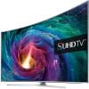 Samsung SUHD Ue88js9500 Smart 3D Ultra HD 4K 88inch Curved Led Television