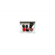 Wholesale 3 Portion Protein Shaker Mixer Bottles 500ml
