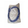 Joblot Of 100 Blue BTP Cat 5 Crossover Cables 1m Length