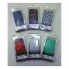 Joblot Of 500 Bliss Phone Protectors/Cases For Blackberry Cu wholesale
