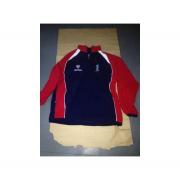 Wholesale ECB BRANDED CRICKET FLEECE XXL X 8