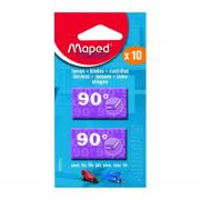 Wholesale Maped Ten 45 Degree Maped Replacement Blade 094593 X 50