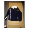 Kookaburra Training Jacket Navy Xsmall X 24 wholesale apparel