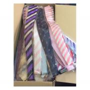 Wholesale New 100 % Silk Soprano Ties