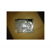 Wholesale Kookaburra Womans Hockey Polo Shirt Gray Mixed Sizes X 21