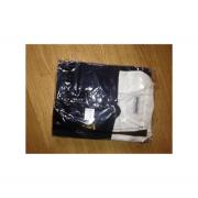 Wholesale Kookaburra Training Jacket Coat Navy And White 5 X Small
