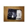 Kookaburra Training Jacket Coat Navy And White 5 X Small wholesale clothing