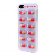 Wholesale Wholesale Job Lot Of 200 Pill Case Covers For IPhone 5 -IP5P