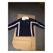 Wholesale Kookaburra Training Top Coat Small X 24