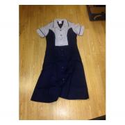 Wholesale Womans Work Uniform (Size Medium X 10 Units)