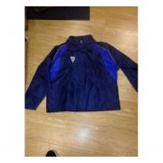 Wholesale Joblot Of 10 Fearnley Rain Jacket Top