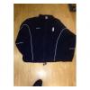 Ecb Ca Training Jacket Coat Medium X 10