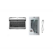 Wholesale Galaxy Tab Keyboard & Case Tab 10.1 7500/7510