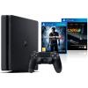 PlayStation 4 Slim Console 1TB With Uncharted 4 A Thief