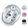Hangsun Foot Spa And Massager With Heater FM600 LED Pedicur wholesale