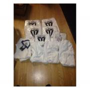 Wholesale 10 Mixed Sizes New Cricket Slip Tops