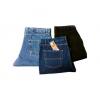 Men's Jeans - 100% Cotton Denim wholesale
