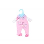 Wholesale Dolly Designs Babygro Dolls Clothes