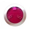 Joblot Of 50 Pairs Of Golddigga Ear Studs 'G' Logo Hot Pink  wholesale