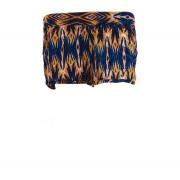 Wholesale Joblot Of 10 Billabong Blue & Orange Beach Shorts Ladies Var