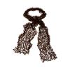 Brown Sequin Scarf wholesale