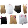 Joblot Of 50 Assorted Underwear & Shapewear Maidenform wholesale lingerie