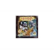 Wholesale Huntik Trading Card Game - Secrets And Seekers - With Bonus 