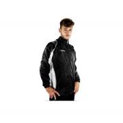 Wholesale Legea Storm Rain Jacket Black/White