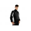 Legea Storm Rain Jacket Black/White