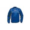 Legea Spagna Rain Jacket Royal Blue wholesale coats