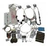 Joblot Of 100 Fashion Jewellery Mixed Necklaces, Earrings An watches wholesale