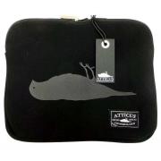 Wholesale Joblot Of 10 Atticus Laptop/Tablet Cases Harvey Black 