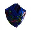 Joblot Of 10 Scarves Voxish Industries 100% Silk 