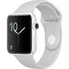 Apple Edition Series 2 White Ceramic Smart Watch