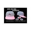 Female Snapback Caps wholesale hats