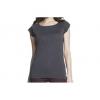 WOMEN'S BAMBOO VISCOSE RAGLAN T-SHIRT wholesale