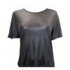Joblot Of 10 Atticus T Shirts Ladies 'Bomb' Back Strap Detai clothing wholesale