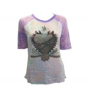 Wholesale Joblot Of 10 Atticus Raglan Shirts Ladies 