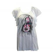 Wholesale Sale	 Joblot Of 10 Atticus T Shirts Ladies 
