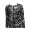 Joblot Of 10 Atticus Cardigans Ladies 'Grr Cardigan' Animal  clothing wholesale