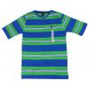 Joblot Of 7 U.S. Polo Assn. T Shirts Kids Striped 2 Colours  wholesale