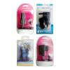 One Off Lot Of 46 BlackBerry Chargers & Data Cables In-Car & wholesale
