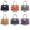Real Leather Shoulder Fashion Handbag leather handbags wholesale