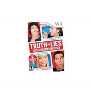 Wholesale Joblot Of 100 Truth Or Lies Games Suitable For Wii Lie Detec