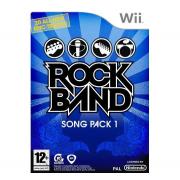 Wholesale Joblot Of 100 Rock Band Song Pack 1 Games For Rock Band Game