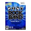 Joblot Of 100 Rock Band Song Pack 1 Games For Rock Band Game