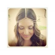 Wholesale Chain Boho Headband
