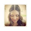 Chain Boho Headband wholesale