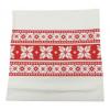 Joblot Of 10 Hipster Spinster Large 'Fair Isle' Cushion Cove